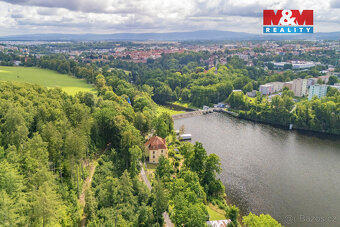 Prodej bytu 3+1, 118 m², Cheb, ul. Kachní kámen - 18