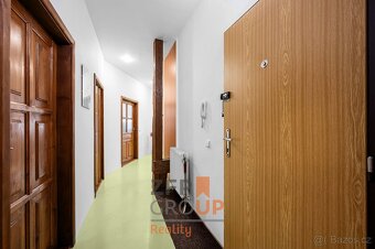 Prodej bytu 3+1 o rozloze 104 m², ulice Litovelská, Olomouc - 18