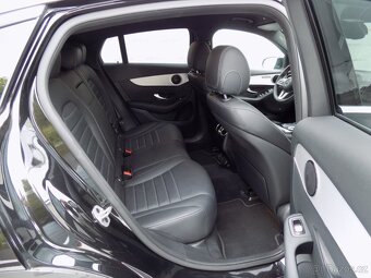 Mercedes-Benz GLC 400d/Coupé/4-M/Full-LED/ - 18