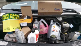 VW CRAFTER 2.0 TDI - CHCI PRACOVAT - 18