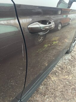 Škoda Superb Scout - 2,0/140 kW - 18