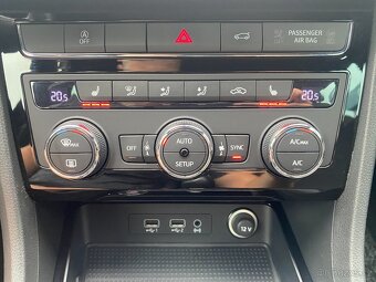 Seat Ateca, 1.4TSI 110kW-XCELLENCE-4x4-LED - 18