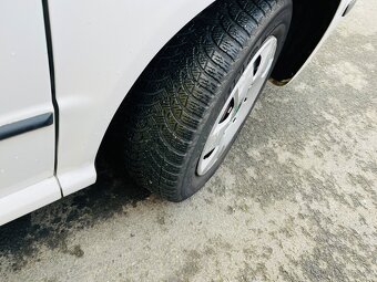 Škoda Fabia 1.2 i BENZÍN Combi TAŽNÉ, VYHŘEV SEDADEL - 18