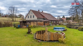 Prodej rodinného domu, 125 m², Staré Křečany - 18