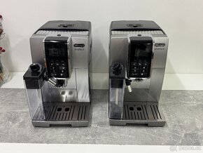 Kávovar DeLonghi Dinamica ECAM352.57.SB - 18