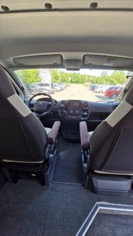 Citroën Jumper Clever Runner 626 - 18