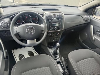 Dacia Logan MCV 1,2 Arctica 54Kw - 18