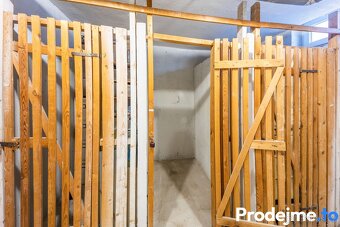 Prodej bytu 4+1 87 m2 Brno - Bohunice, ev.č. 100064 - 18