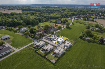 Prodej rodinného domu, 100 m², Bohumín, ul. Úvozní - 18