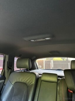 AUDI Q7 TDI 3.0 - Facelift sline - 18