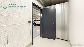 Pronájem, byt 2+kk, 48 m² + předzahrádka 48 m², Astrid Garde - 18