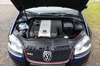 Volkswagen Golf GTI 2.0TFSI, 147kw, 125 000km,Serviska - 18