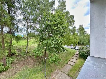 Pronájem byt 3+1, 63㎡ - 18