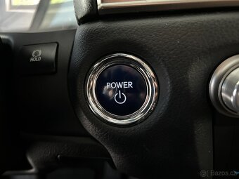 Lexus GS 450h 3.5 215kW,HSD,HYBRID,ČR,SERVISKA,ODPOČET DPH - 18