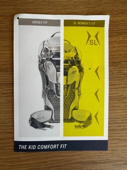 Krosna na dítě Deuter Kid Comfort – jako nová - 18