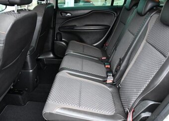 Opel Zafira 1.4LPG TURBO 7MÍST SERV.KNÍŽKA - 18