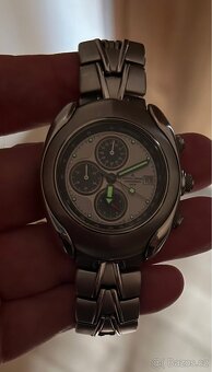 Pánské hodinky Jacques Lemans 1-841M128-7 Chronograf - 18