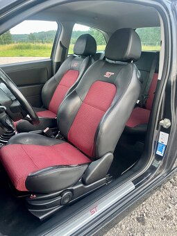 Ford Fiesta ST150 - 18