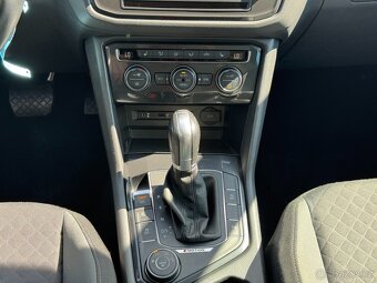 Volkswagen Tiguan Comfortline 1.4TSI DSG 4Motion - 18