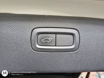 Volvo XC90 2.0 D5 173kW AWD původ ČR/2.majitel/TOP stav - 18