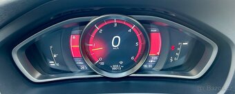 VOLVO V40 2.0D3 110KW 5VÁLEC-AUTOMAT-KAMERA-COCKPIT-98Tkm - 18