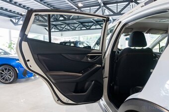 Subaru XV 1.6i Lineartronic Style AWD1 - 18