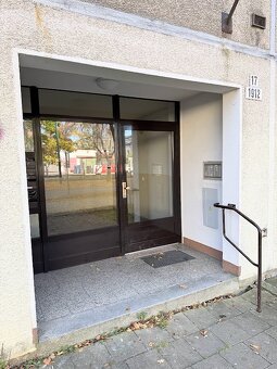 Prodej bytu 3+1 s balkonem Jihlava- Vrchlického - 18