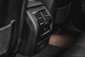 BMW X3 M40i-HUD-H&K-LED-Tažné-CZ-R20 - 18