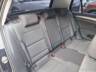 Volkswagen Golf VII 1.6 TDi 77KW Servisní kniha - 18