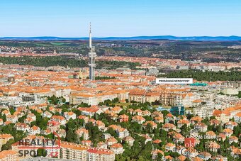 Prodej, byty/3+1, 78 m2, Slezská 1738/103, Vinohrady, 13000  - 18