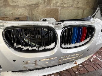 Bmw e61 530xd díly: - 18