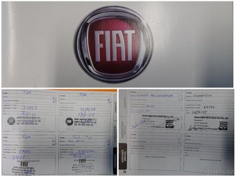 Fiat Tipo 2017 1.4 Turbo 88 kW - 18