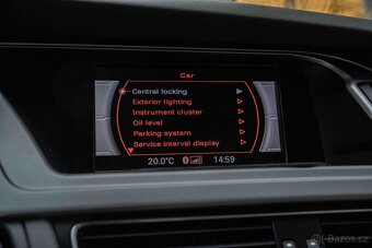 Audi A4 B8 Avant 1.8 TFSI - 18