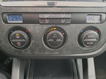 vw golf 5 GTi 5-dveri - 18