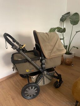 Bugaboo cameleon diesel - 18