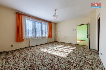 Prodej rodinného domu, 305 m², Kraslice, ul. Sadová - 18