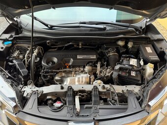 Honda CR-V 102000km - 18