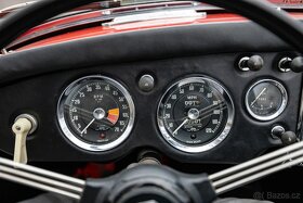 MGA Roadster 1600 - 18