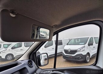 Opel Vivaro L2H1 1,6CDTi/125hp - 2017 - 18