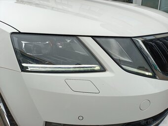 Škoda Octavia 3 Combi 2.0TDI 110kW DSG 94tkm Keyless LED - 18