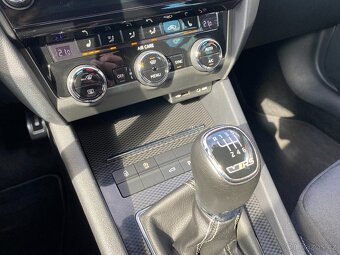 Škoda Octavia, 2.0 TSI 169kW -1xMAJ.-NAVI-DPH - 18