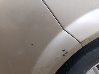 Renault Megane 2 1.6 benzín - 18