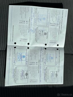 Volkswagen Sharan 1,9 TDI 4Motion 4x4 - 18