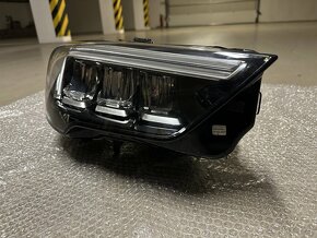 Opel Crossland led světlo - 18