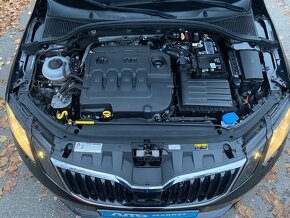 Škoda Octavia Combi STYLE 1.6TDi 85kw DSG - 18
