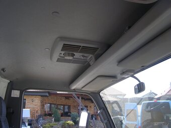 ISUZU NQR  7.5T  3stranny sklapec 1 majitel - 18