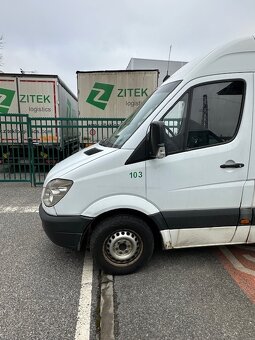 MB Sprinter 319 CDI - 18