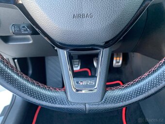 Škoda Octavia Rs, 2.0TDi, 135KW - 18