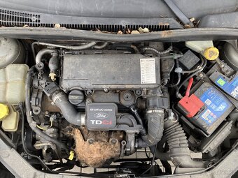 Ford Fusion 1.4 TDCi - 18