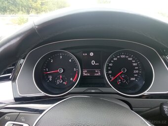 VW PASSAT B8 2.0TDI 110KW----NOVA STK - 18